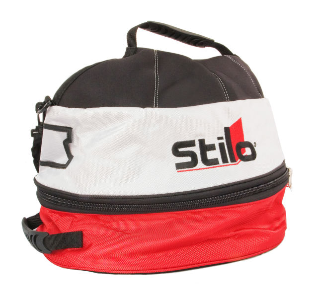 Stilo Hans Helmet bag